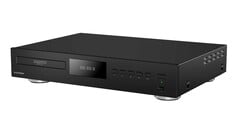 Krovatar KBU-500 是一款全新的高端 4K 蓝光播放器