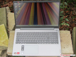 联想IdeaPad 3 15ABA7（82RN007LGE），由。