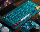 8BitDo为庆祝任天堂64问世30周年，推出了Retro 87键盘和Ultimate 2无线手柄的特别版