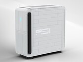 Alienware 正在销售用乐高积木制作的 Area-51 游戏 PC 复制品（图片来源：戴尔）