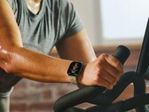 Amazfit 的 Bip 6 智能手表(如图)将在更新中获得生物充电和其他新功能。(图片来源:Amazfit)