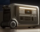 Anker 宣布推出新款 Solix F3000 电站。(图片来源：Anker Solix）