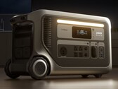 Anker 宣布推出新款 Solix F3000 电站。(图片来源：Anker Solix）