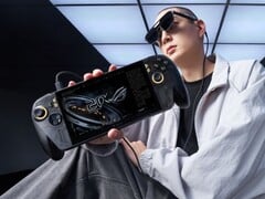 Reddit 社区关注华硕 ROG Xbox Ally X20 的预期价格。