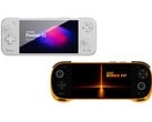 Ayaneo Pocket S2 运行 Android,而 Konkr Fit 则预装 Windows。