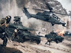 据数据收集者 Temporyal 称,"小鸟 "直升机将在第二季中加入多人游戏。 图片来源:海盗船