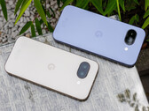 Notebookcheck对谷歌Pixel 9a进行了评测（图片来源：Daniel Schmidt）