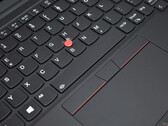 联想承诺。TrackPoint将永远存在于ThinkPads上