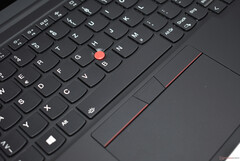 联想承诺。TrackPoint将永远存在于ThinkPads上