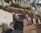 三角洲力量》的玩家数量稳步上升，在 Steam 上与《使命召唤》等行业巨头相比相形见绌（图片来源：Delta Force YT）