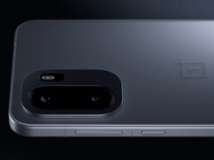 骁龙 8s 第 4 代 OnePlus 手机也即将面世。图：Ace 6 的宣传图。(图片来源：OnePlus）