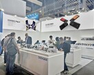 Doogee MWC 2024 展台（来源：Doogee）