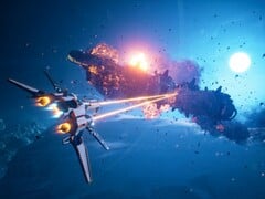 截至9月15日,《Everspace 2》在Steam上享受80%的折扣。