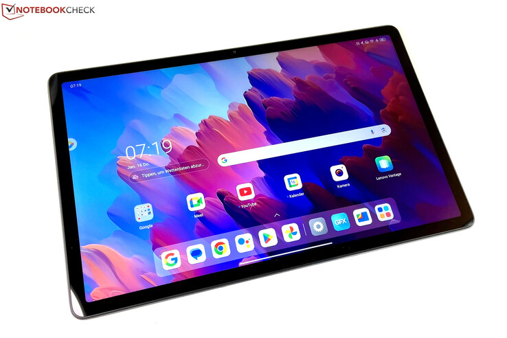 联想 Tab K11 Plus