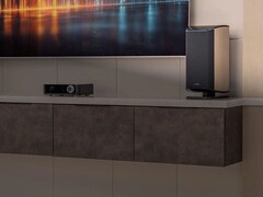 Garmin 的 JL Audio Primacy 家庭音响系统
