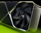NvidiaGeForce RTX 5090 FE 应采用不受限制的 GB202 GPU。(图片来源：Nvidia - 已编辑）
