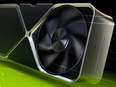NvidiaGeForce RTX 5090 FE 应采用不受限制的 GB202 GPU。(图片来源：Nvidia - 已编辑）