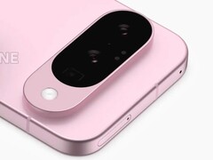 GPU 供应商 Imagination 或已首次确认 Pixel 10 的 Tensor G5 规格（图片来源：Android Headlines）。