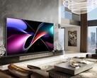 海信 116UX RGB-MiniLED 电视已在中国发布。(图片来源：海信）