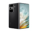 Honor Magic Vs3 的价格应低于 Magic V3。（图片来源：Honor)