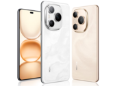 Honor Power 可充当蓄电池，以 5 W 的功率为其他设备充电（图片来源：Honor)