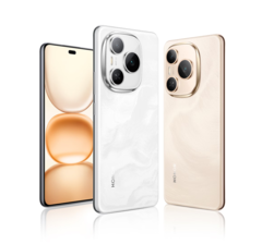 Honor Power 可充当蓄电池，以 5 W 的功率为其他设备充电（图片来源：Honor)