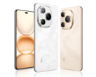 Honor Power 可充当蓄电池，以 5 W 的功率为其他设备充电（图片来源：Honor)