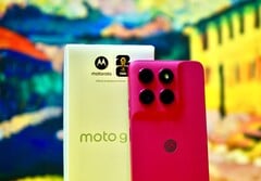 摩托罗拉 Moto G37 的摄像头看似功能丰富,但实际上却没什么亮点。