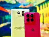 摩托罗拉 Moto G37 的摄像头看似功能丰富，但实际上却没什么亮点。