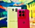 摩托罗拉 Moto G37 的摄像头看似功能丰富,但实际上却没什么亮点。