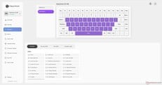 Keychron K3 HE 个性化设置；背光默认值