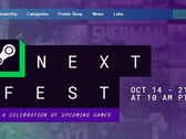 Steam Next Fest 上值得一看的五个超酷演示（图片来源：Steampowered.com - 截图）