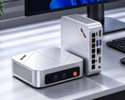 尺寸和连接性是 Ninkear MBOX18 最突出的卖点。