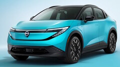 2026 年下一代日产聆风将推出快速充电、303 英里续航里程和众多科技功能。(图片来源:日产汽车)