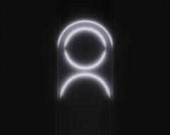 Nothing Phone (3) 的预告暗示后置三摄像头。(图片来源:Nothing)