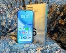 OPPO Reno 16 FS 评测。