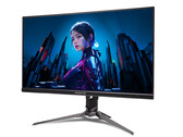 V5 是宏碁在过去几年中发布的多款 Predator XB273K 显示器之一。(图片来源：宏碁）