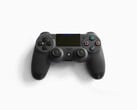 你可以在 RPCS3 中使用 PS4 的 DualShock 4 游戏手柄。