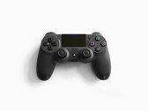 你可以在 RPCS3 中使用 PS4 的 DualShock 4 游戏手柄。