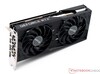 KFA2GeForce RTX 4060 1-Click OC 2X