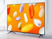 红米智能电视 A50 2024 是一款 4K 机型。(图片来源:小米有品)