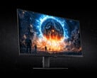 Odyssey G60F 售价 499.99 美元。图：该游戏显示器的宣传图片。(图片来源：三星）