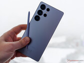 三星Galaxy S25 Ultra S Pen 磁性配件出现故障（图片来源：Notebookcheck）