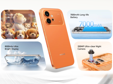 Honor 600 和 600 Pro 将于 4 月 23 日挑战中端和旗舰手机Android 。