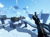 Steam 上游戏 Echo Point Nova 的图片。(图片来源：Steam）