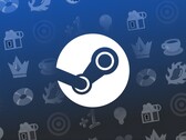 显示 Steam 社区奖横幅