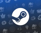 显示 Steam 社区奖横幅