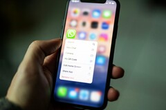 WhatsApp 在最新更新中增加了许多新功能。