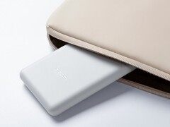 小米移动电源100000mAh 22.5W Lite已经在中国上市。(图片来源：小米)