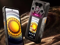 Armor 30 Pro 现已上市（图片来源：Ulefeone）